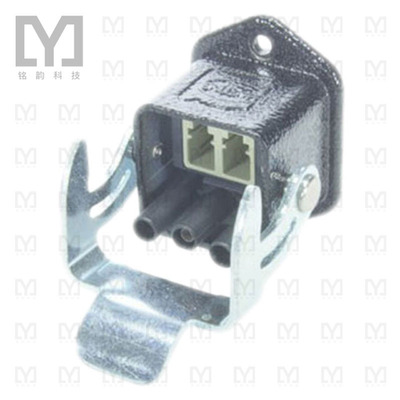 09575680511000【CONN FIBER LC RECEP DUPLX HYBRID】