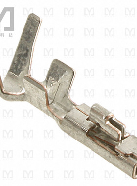 175156-1【CONN SOCKET 16-20AWG CRIMP TIN】