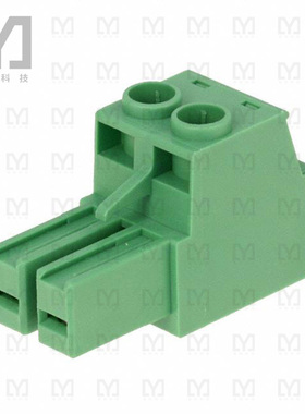 ET0401500000G【TERM BLOCK PLUG 4POS STR 7.62MM】
