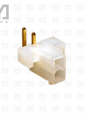 0039295023【CONN HEADER R/A 2POS】