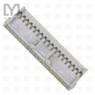 501646-3600【CONN RECEPT 36POS 2MM】