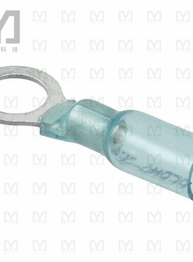 0191640309【CONN RING CIRC 14-16AWG #5/16】