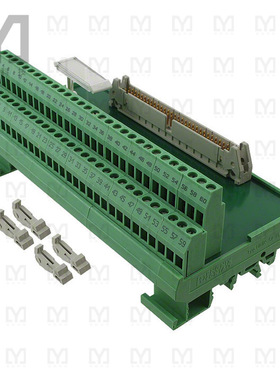 2281092【INTERFACE MOD HDR 60POS 12-24AWG】