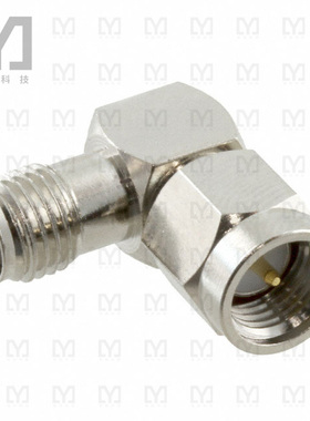 CONSMA010【CONN ADAPT PLUG TO JACK SMA】