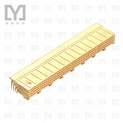 5536510-4【CONN RCPT FUTUREBUS 192P EDGE MT】