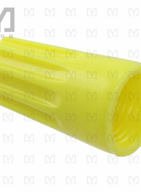 H-33-BIN【CONN WIRE NUT 14-22 AWG TWIST ON】