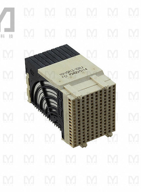 10115913-101LF【CONN RCPT HI SPEED 150P EDGE MT】