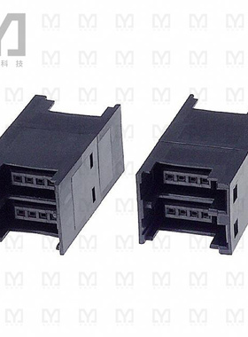 5-1473574-4【CONN ADAPT RCPT/RCPT 4POS 2MM】