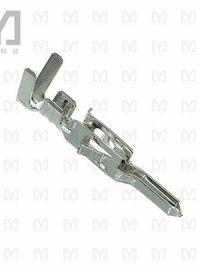 0444781112【CONN PIN 18-20AWG CRIMP TIN】