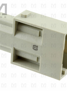 09140013031【MODULE MALE 1POS CRIMP/SCREW】