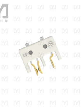 2213611-1【MINI HERM ASSY WITH POSTS - SELE】