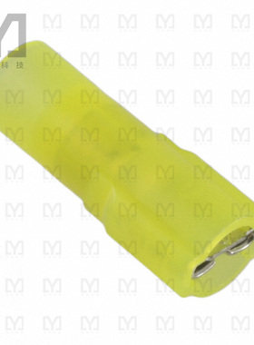 MNI10-250DFIK【CONN QC RCPT 10-12AWG 0.250】