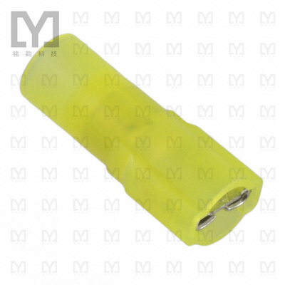 MNI10-250DFIK【CONN QC RCPT 10-12AWG 0.250】