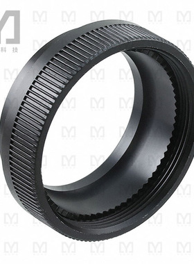 CIRBP36SCHSA【CONN BACKSHELL ADPT SZ36 BLK】