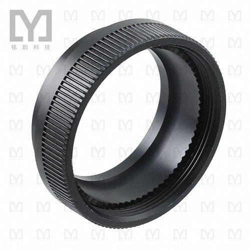 CIRBP36SCHSA【CONN BACKSHELL ADPT SZ36 BLK】