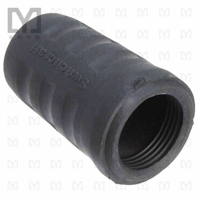 EN3BOOT【CONN BOOT BLACK FOR EN3】