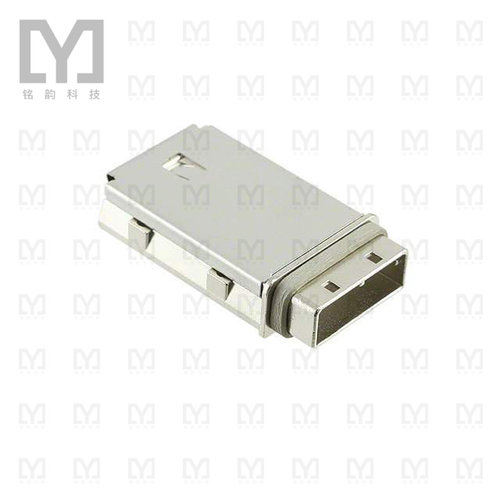 0745480211【CONN EMI HSG FOR IPASS SERIES】
