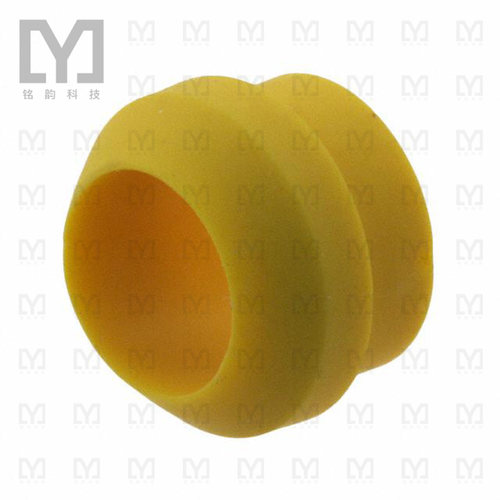 12023/2【CONN CABLE GLAND YELLOW】