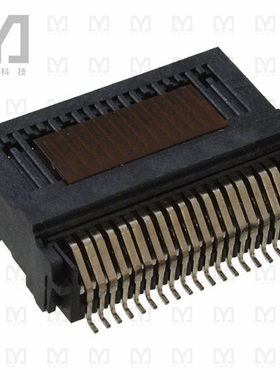 1551920-2【CONN ZQSFP+ RCPT 38P SLD RA SMD】