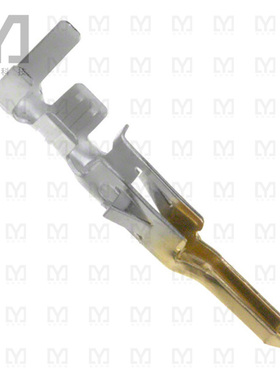 39-00-0095【CONN PIN 16AWG CRIMP GOLD】