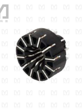 10132381-20360LF【CONN BUSBAR SHEERPWR 3.6MM PIN】