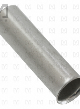 3200344【CONN FERRULE DIN 8AWG SILVER】