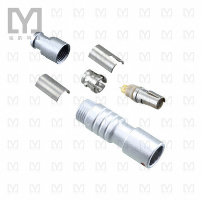 K40F1C-P09LCC0-400S【CONN RCPT FMALE 9POS GOLD SOLDER】