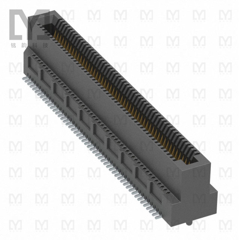 MEC8-150-02-L-DV-A【CONN EDGE DUAL FMALE 100P 0.031】