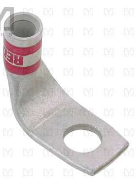 LCAX2-38F-E【CONN TERM RECT TONG 2 AWG #3/8】