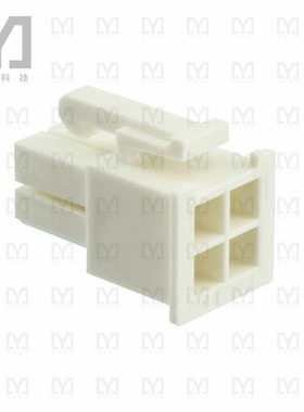 1969603-4【4P RCPT VAL-U-LOK GW】