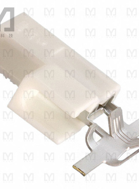 521633-2【CONN QC RCPT 14-20AWG 0.250】