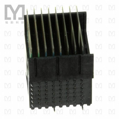 1410189-3【CONN PLUG VITA46 56POS EDGE MNT】
