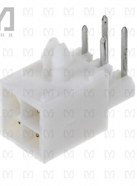 1-770968-1【CONN HEADER R/A 4POS 4.14MM】