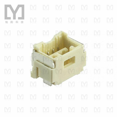 5025840470【CONN RCPT 4POS 0.059 TIN SMD】
