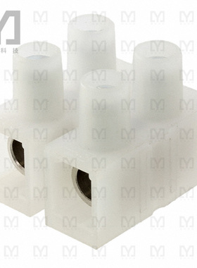 1776313-2【CONN TERM STRIP 2CIRC 0.571'】