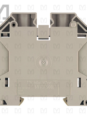 1820840000【CONN TERM BLK FEED THR 1/0-10AWG】