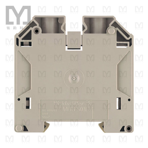 1820840000【CONN TERM BLK FEED THR 1/0-10AWG】