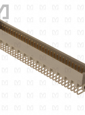 09031642921【CONN DIN HDR 96POS PCB RA】