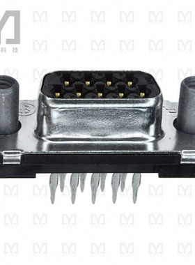 5747091-2【CONN D-SUB RCPT 9POS VERT PRESS】