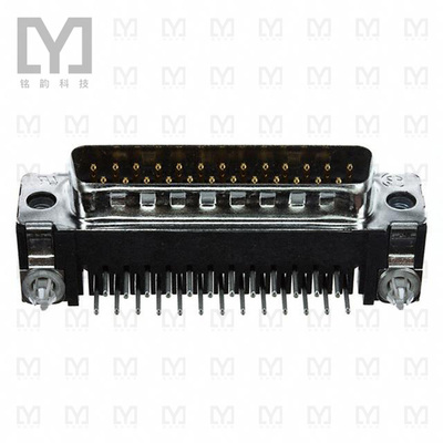 5788794-1【CONN D-SUB PLUG 25POS R/A SOLDER】