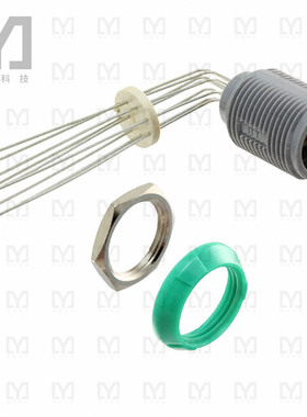 PLB3G520009【CONN RCPT FMALE 9POS GOLD SOLDER】