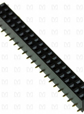 NPPN202FFKS-RC【CONN HDR 40POS 0.079 GOLD SMD】