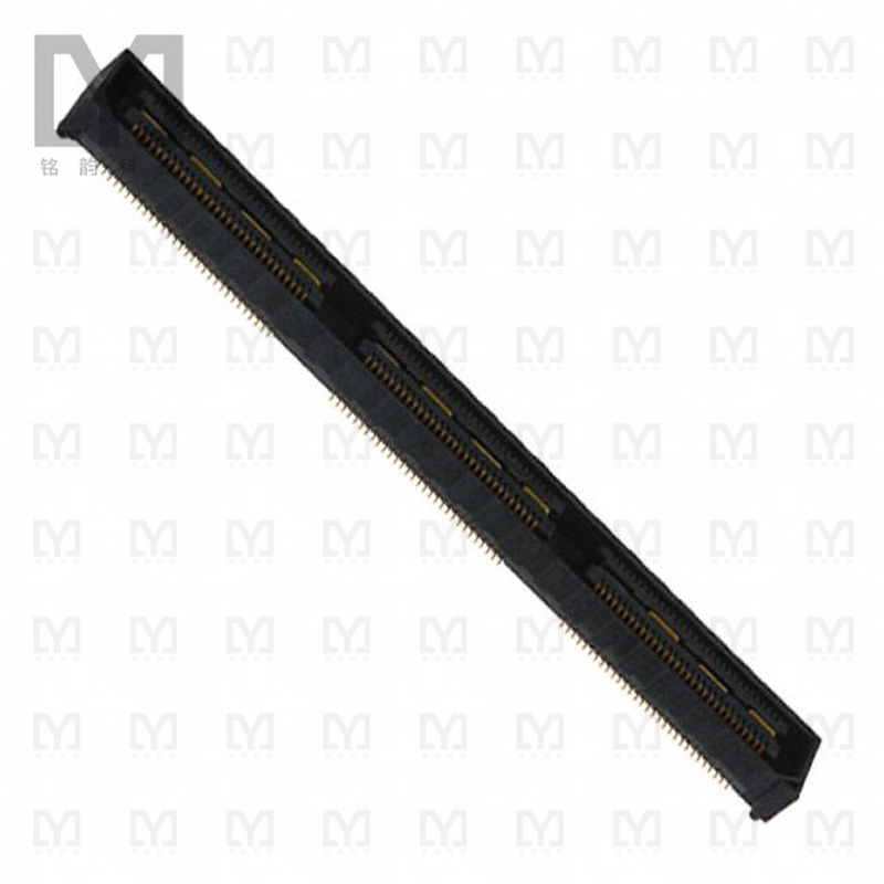 QSH-090-01-H-D-A【.5MM DOUBLE ROW MI SOCKET ASSEMB】