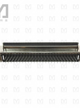 5787362-9【CONN D-TYPE RCPT 100POS R/A SLDR】