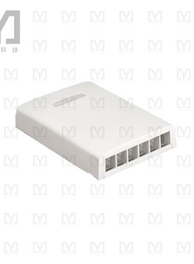 NK6BXIW-AY【MOD BOX SMD 6PORT】