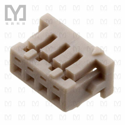 M30-1100400【4 SIL CRIMP HOUSING】