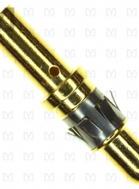 212007-1【CONN D-SUB PIN 12-14AWG CRIMP】