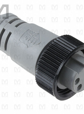 1300390376【CONN TERMINATOR 7/8'-16 GRAY】