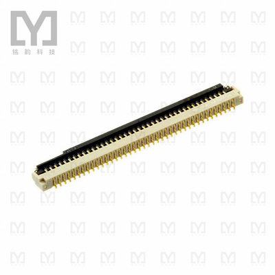 FH33J-40S-0.5SH(99)【CONN FFC BOTTOM 40POS 0.50MM R/A】