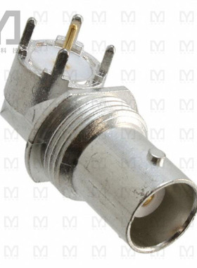 5415025-1【CONN BNC JACK R/A 50 OHM PCB】